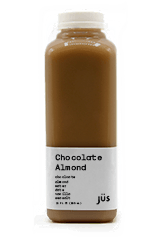 Chocolate Almond